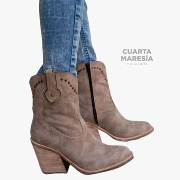 Texanas altas Araquina