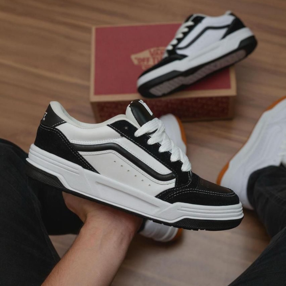 Vans Zapatilla HYLINE