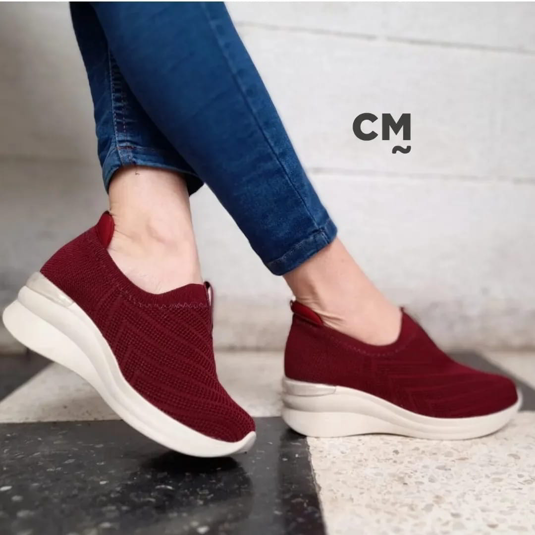 Zapatillas Modare 7376.104