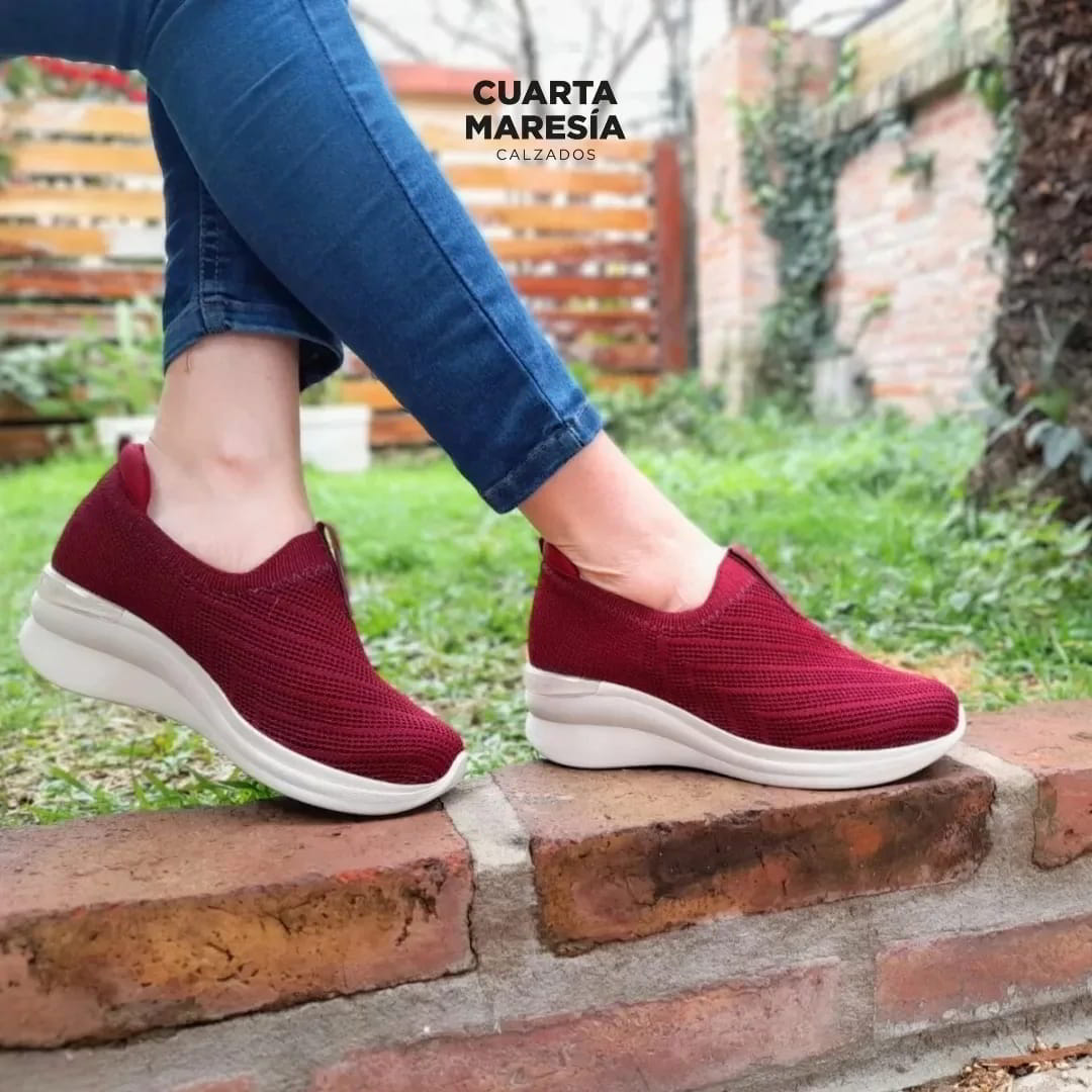 Zapatillas Modare 7376.104