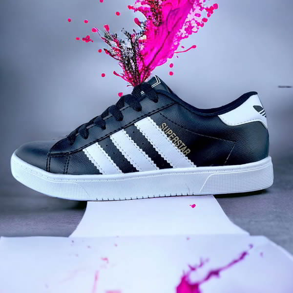 Zapatilla Adidas Superstar