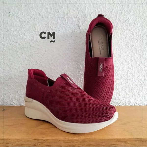 Zapatillas Modare 7376.104
