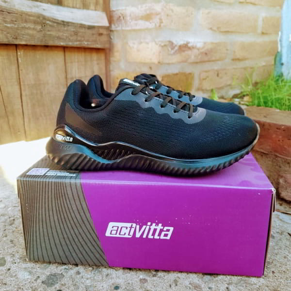 Zapatillas Actvitta 4802