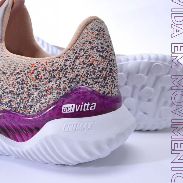 Zapatillas Actvitta 4802