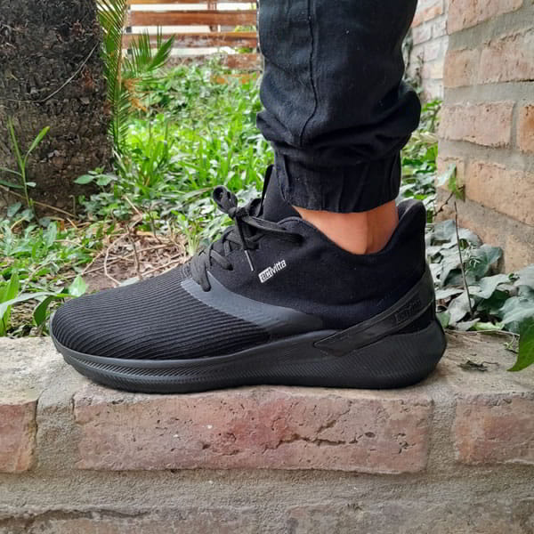 Sapato maresia shop preto masculino