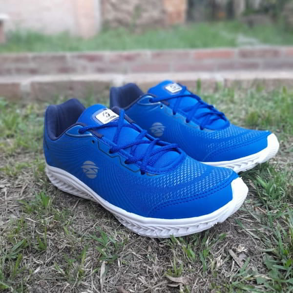 Zapatillas Hard Top az21