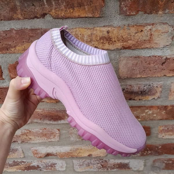 Zapatillas Beira Río 4261