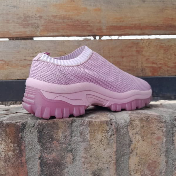 Zapatillas Beira Río 4261