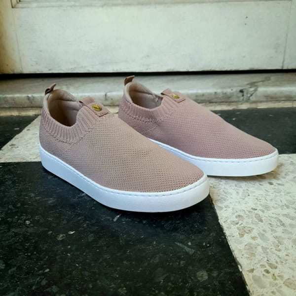 Zapatillas elastizadas Vizzano 1214