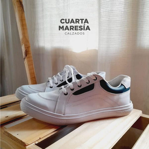 Zapatillas Goodish 711