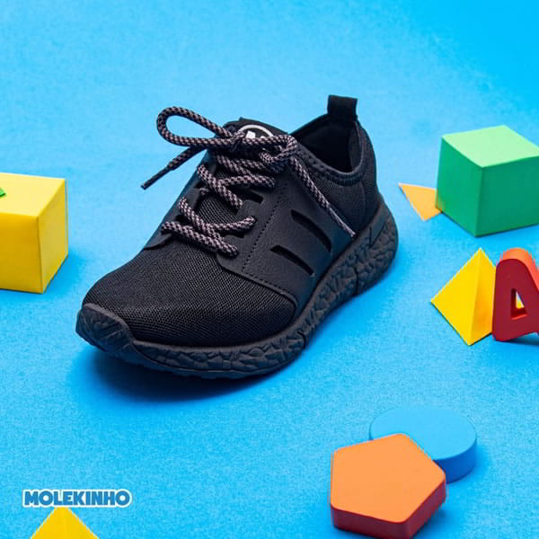 Zapatillas Molekinho 2831