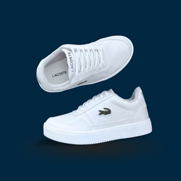 Zapatillas Lacoste-46