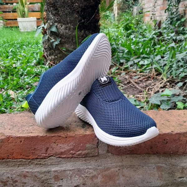 Zapatillas Molekinho 2832