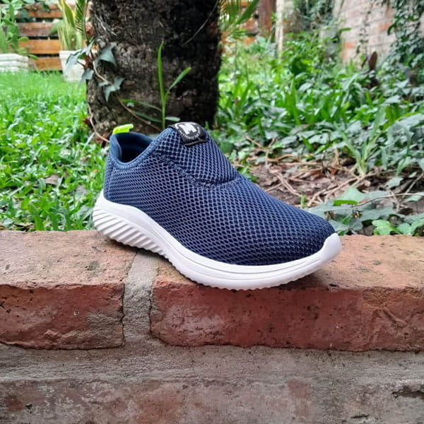 Zapatillas Molekinho 2832