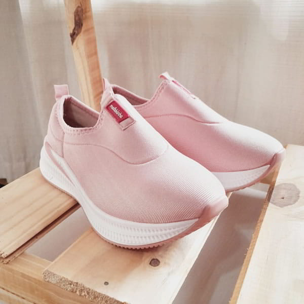 Zapatillas Molekinha 2545