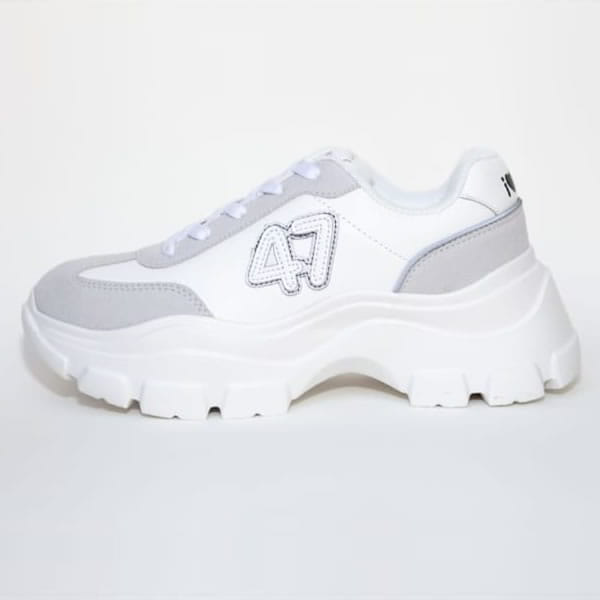 Zapatillas 47 Street antideslizante