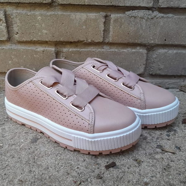 Zapatillas Moleca 5699.101