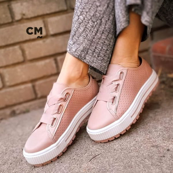 Zapatillas Moleca 5699.101