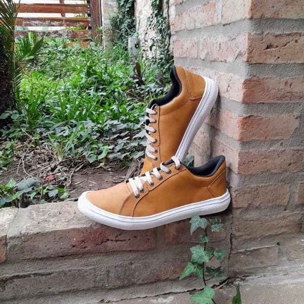 Zapatillas Goodish 500