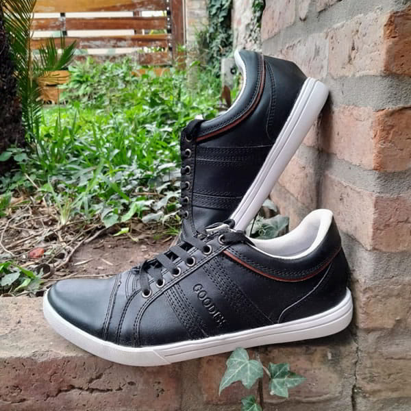 Zapatillas Goodish 990