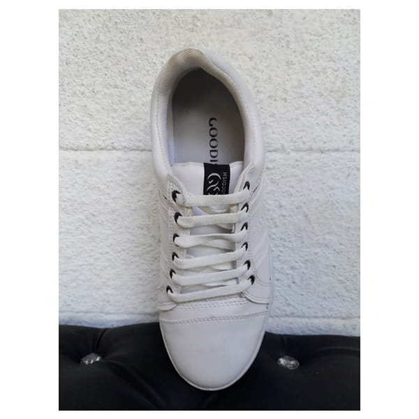 Zapatillas Goodish 990