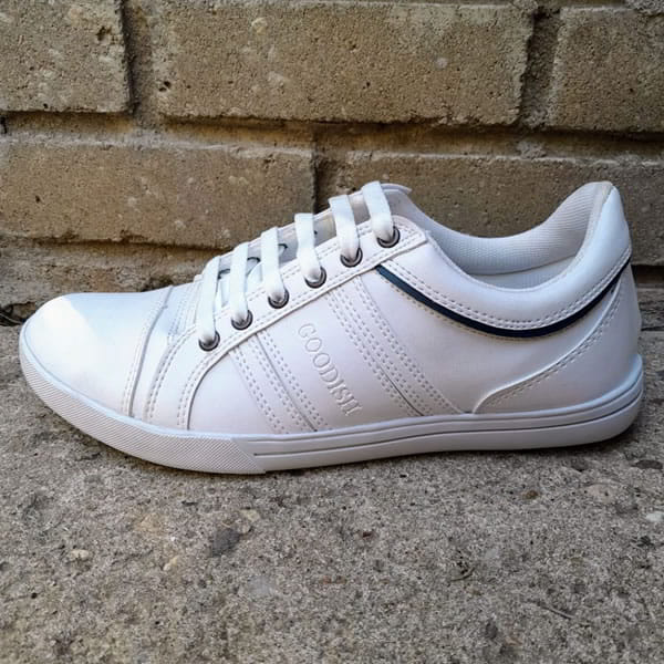 Zapatillas Goodish 990