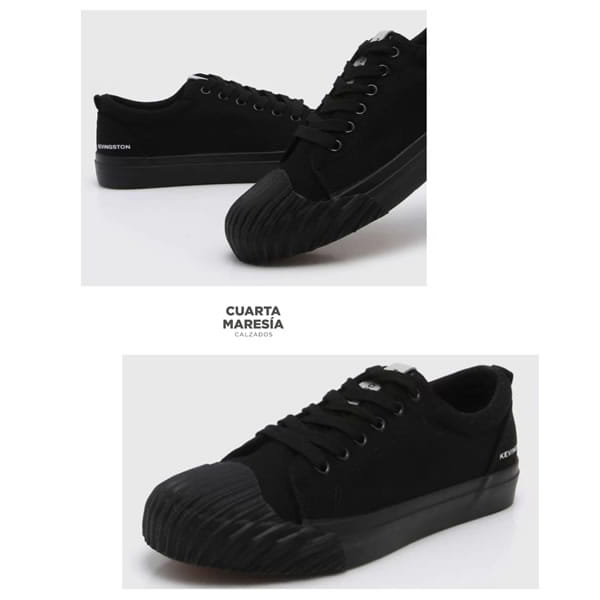 Zapatillas Kevingston Liam