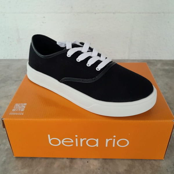 Zapatillas Beira Río 4294