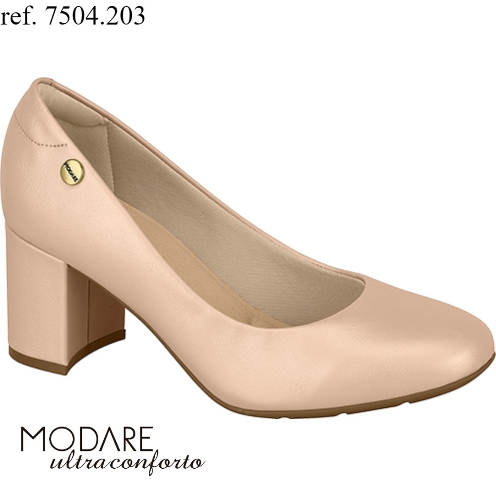 Zapato MODARE ultra confort 7504.203