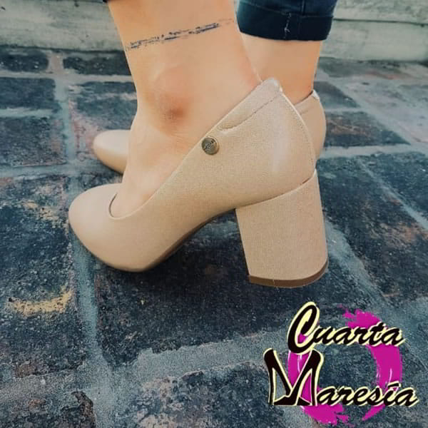 Zapatos Sense Flex 7504