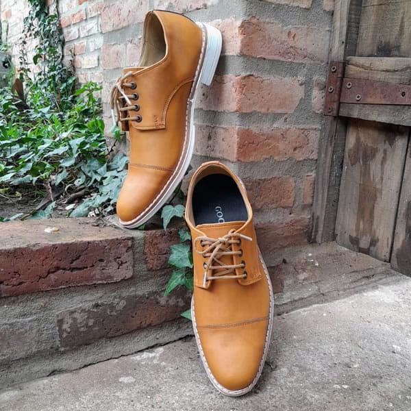 Zapatos Goodish 1075