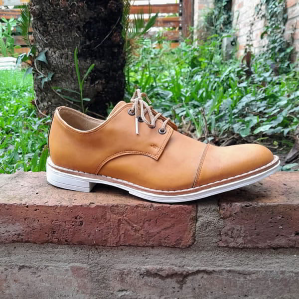 Zapatos Goodish 1075