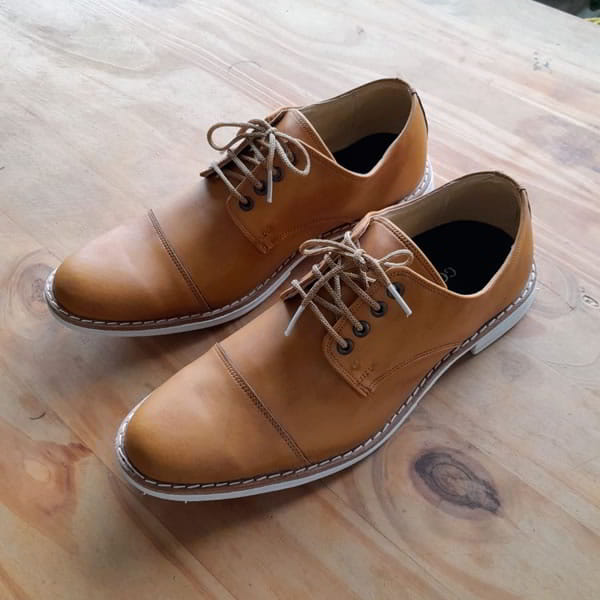 Zapatos Goodish 1075