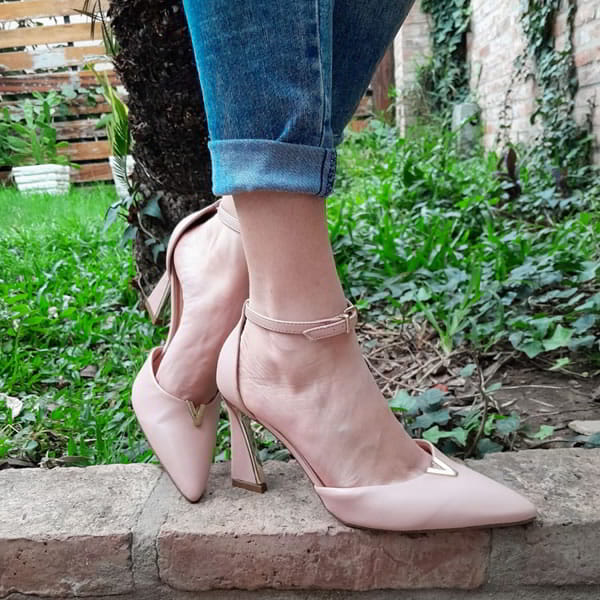 Zapatos Vizzano 1388